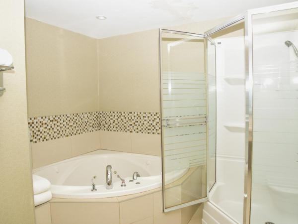 Days Inn by Wyndham Ottawa : photo 3 de la chambre suite lit king-size exécutive - non-fumeurs