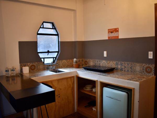 Casa Pepe : photo 5 de la chambre suite supérieure