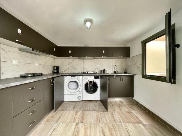 K8 Athens : photo 8 de la chambre studio avec balcon