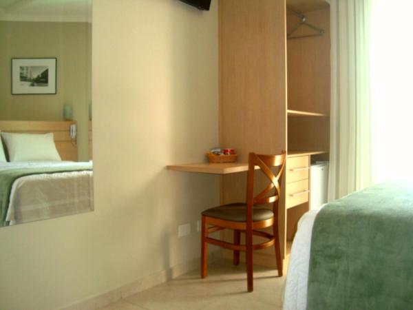 Upper Hotel : photo 5 de la chambre chambre double