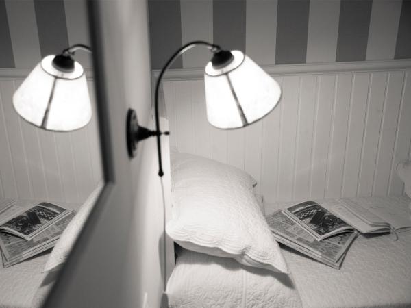 Lungomare Rooms & Charme : photo 5 de la chambre chambre simple classique