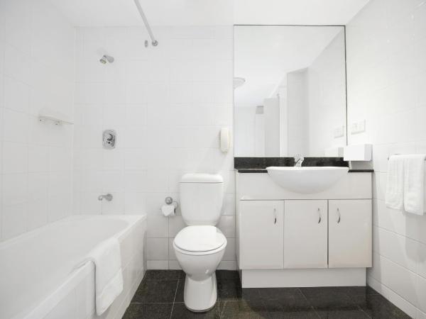 Mantra Parramatta : photo 9 de la chambre appartement 1 chambre