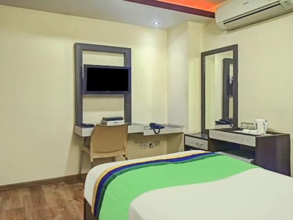 Treebo Savoury Sea Shell Residency : photo 2 de la chambre chambre simple Économique