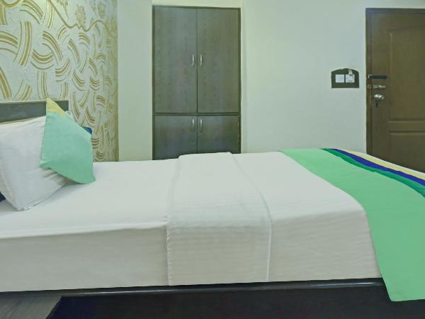 Treebo Savoury Sea Shell Residency : photo 6 de la chambre chambre simple Économique