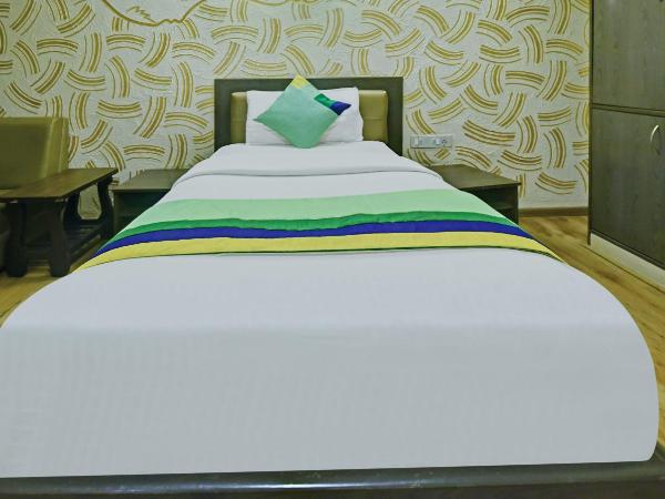 Treebo Savoury Sea Shell Residency : photo 4 de la chambre chambre simple Économique