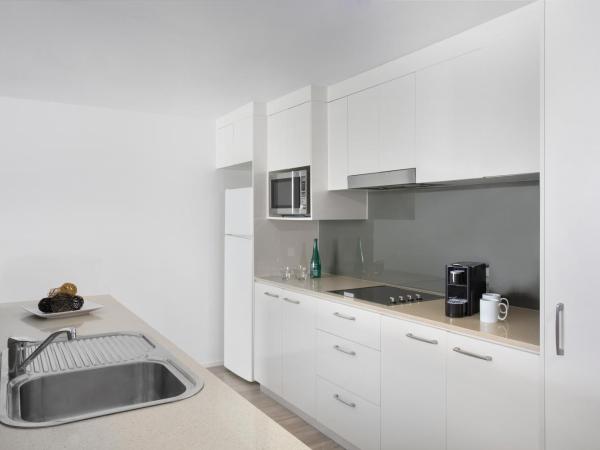 Mantra Trilogy : photo 3 de la chambre appartement 1 chambre