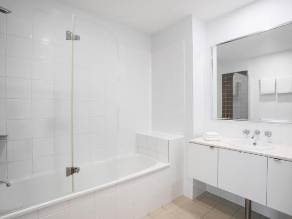 Mantra Trilogy : photo 5 de la chambre appartement 3 chambres avec 2 salles de bains