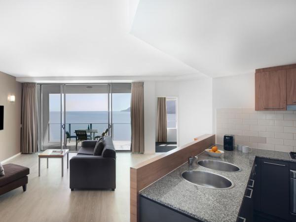 Mantra Trilogy : photo 1 de la chambre appartement 3 chambres – vue sur océan
