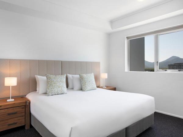 Mantra Trilogy : photo 3 de la chambre appartement 3 chambres avec 2 salles de bains