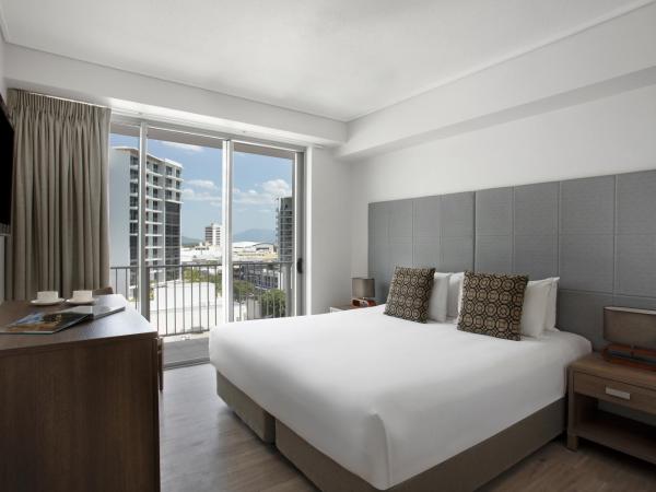 Mantra Trilogy : photo 1 de la chambre chambre double