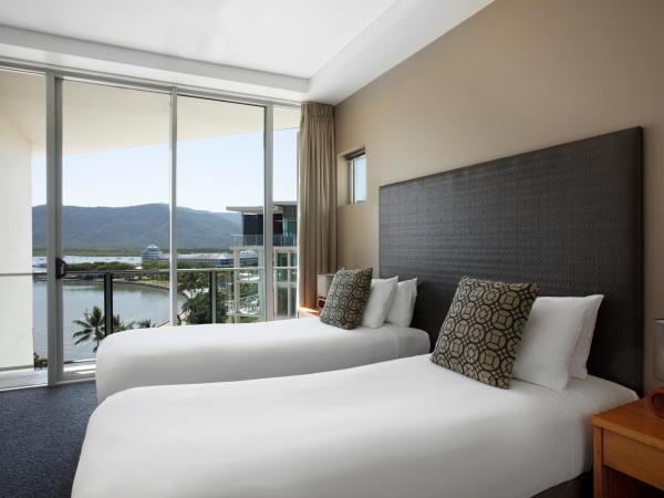 Mantra Trilogy : photo 2 de la chambre appartement 3 chambres – vue sur océan