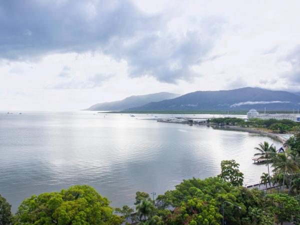 Mantra Trilogy : photo 3 de la chambre appartement 3 chambres – vue sur océan