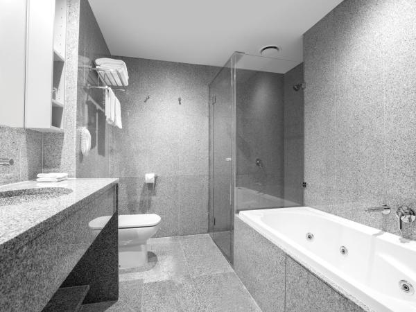 Mantra Melbourne Airport : photo 4 de la chambre studio deluxe