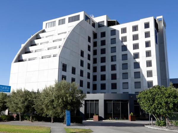 Mantra Melbourne Airport : photo 1 de la chambre forfait staycation - studio lits jumeaux exécutif avec parking gratuit pour 7 nuits [sc2]