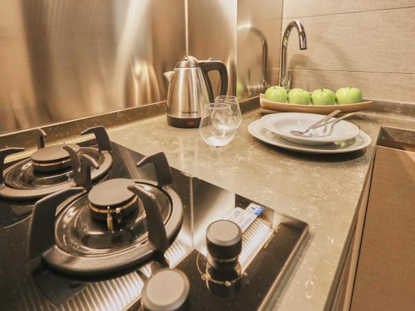 Princeton Residence : photo 6 de la chambre suite urbaine