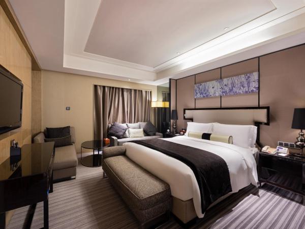 Mels Weldon Dongguan Humen : photo 1 de la chambre suite familiale