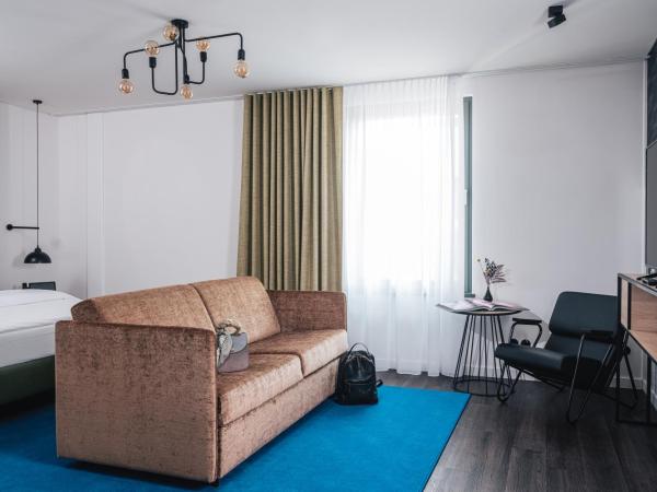 AMERON München Motorworld : photo 1 de la chambre chambre double premium