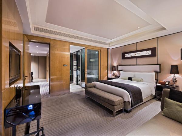 Mels Weldon Dongguan Humen : photo 3 de la chambre suite deluxe