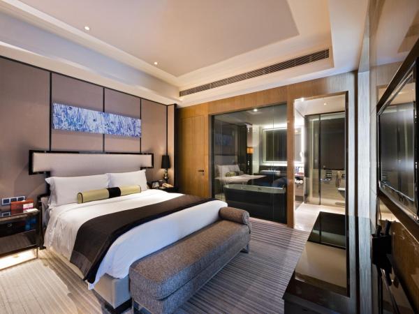 Mels Weldon Dongguan Humen : photo 2 de la chambre suite prestige 
