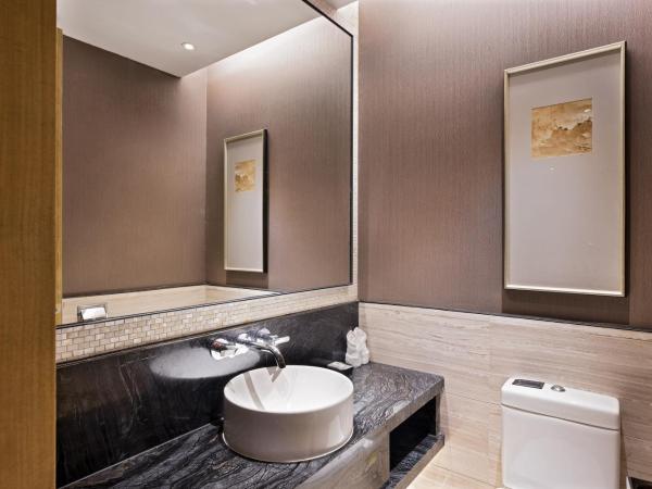 Mels Weldon Dongguan Humen : photo 5 de la chambre suite prestige 