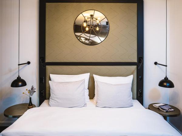 AMERON München Motorworld : photo 5 de la chambre chambre double standard