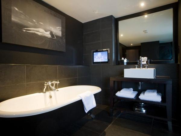 Malmaison Birmingham : photo 3 de la chambre suite