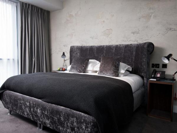 Malmaison Birmingham : photo 5 de la chambre suite