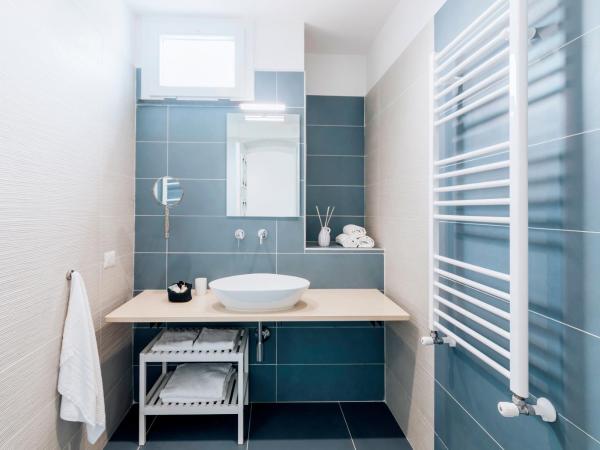 Villa Livia : photo 5 de la chambre chambre double supérieure