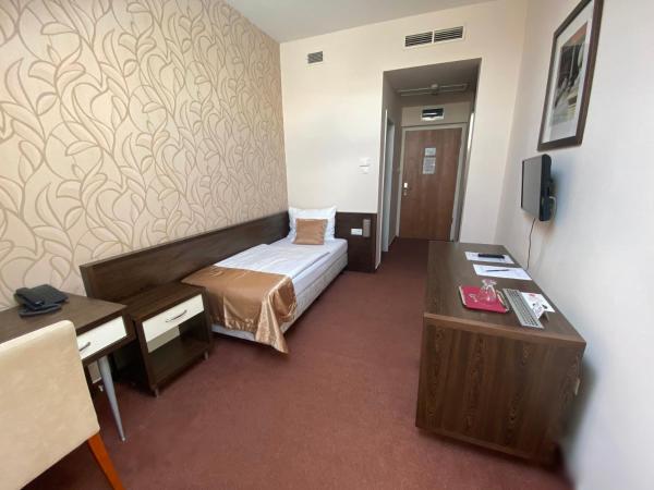 Boutique Hotel Sopianae : photo 6 de la chambre chambre simple