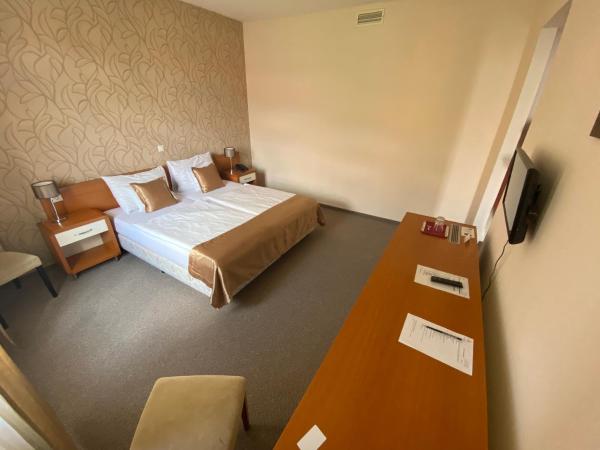 Boutique Hotel Sopianae : photo 4 de la chambre chambre double