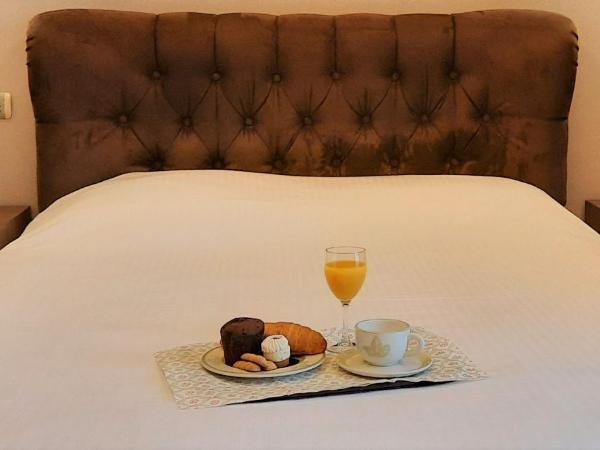 Olympic Fashion Hotels : photo 3 de la chambre chambre triple standard