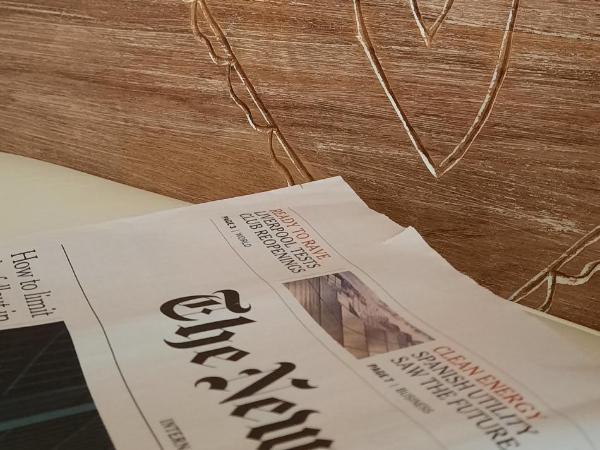 Olympic Fashion Hotels : photo 7 de la chambre chambre double ou lits jumeaux standard