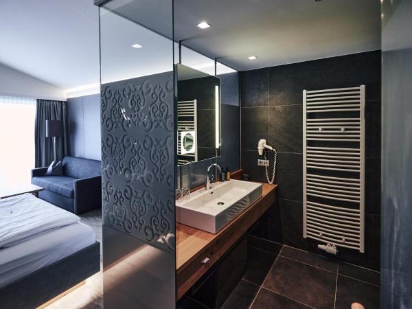 Hotel Gerl : photo 2 de la chambre gerls superior - without dogs