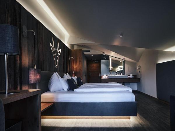 Hotel Gerl : photo 7 de la chambre gerls superior 2 - without dogs