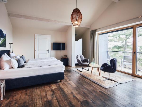 Hotel Gerl : photo 1 de la chambre gerls superior family - without dogs