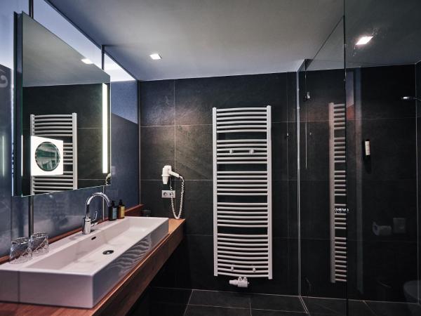 Hotel Gerl : photo 9 de la chambre gerls superior 2 - without dogs