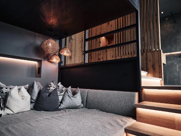 Hotel Gerl : photo 2 de la chambre little suite - from 21 years without dogs