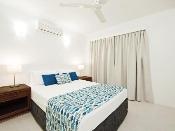 Marlin Waters Beachfront Apartments : photo 4 de la chambre appartement 1 chambre - vue sur océan