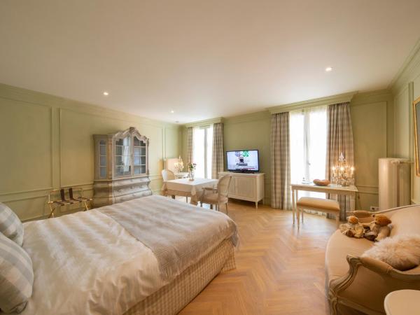 Guesthouse Mirabel : photo 3 de la chambre chambre double supérieure