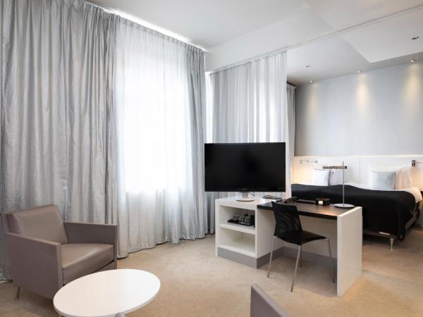 ProfilHotels Savoy : photo 4 de la chambre suite