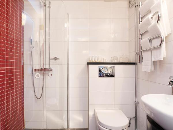 ProfilHotels Savoy : photo 9 de la chambre chambre simple standard