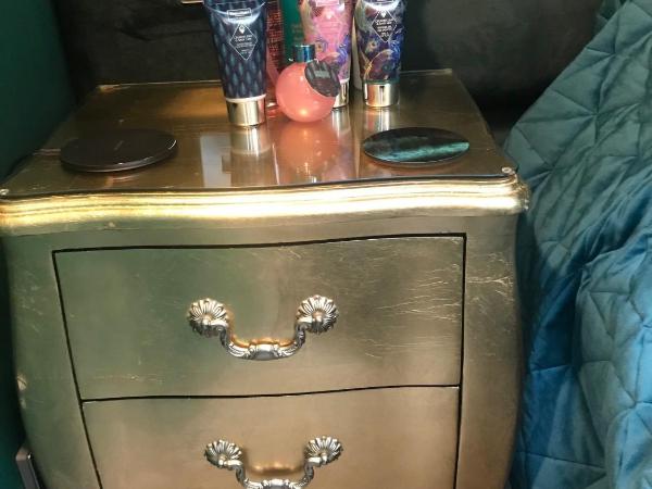 Amarillo Guesthouse : photo 10 de la chambre suite junior deluxe