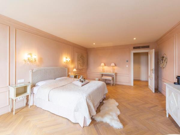 Guesthouse Mirabel : photo 2 de la chambre suite - vue sur ville