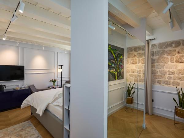 Bota Palace : photo 9 de la chambre chambre lit king-size deluxe