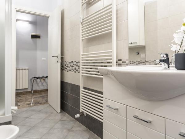 4 Star Bologna Train Station - Self Check-In : photo 10 de la chambre appartement 1 chambre