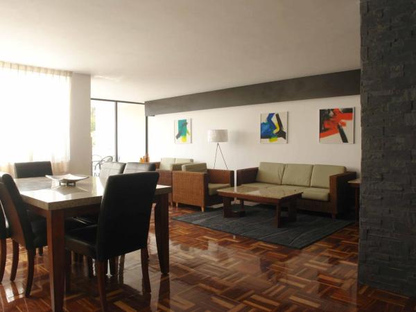 Suites Havre : photo 1 de la chambre penthouse