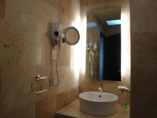Suites Havre : photo 9 de la chambre penthouse