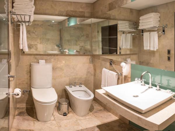 Mod Hotels Mendoza : photo 7 de la chambre chambre double exécutive