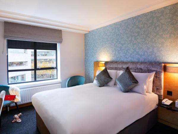 Handel's Hotel : photo 2 de la chambre chambre double standard