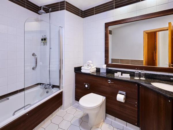 Handel's Hotel : photo 4 de la chambre chambre double standard